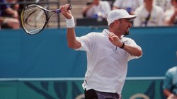 Agassi andre